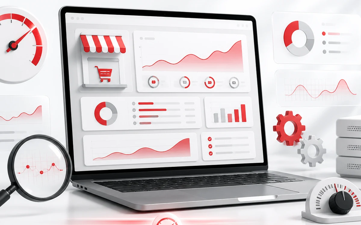 WooCommerce Accessibility Remediation