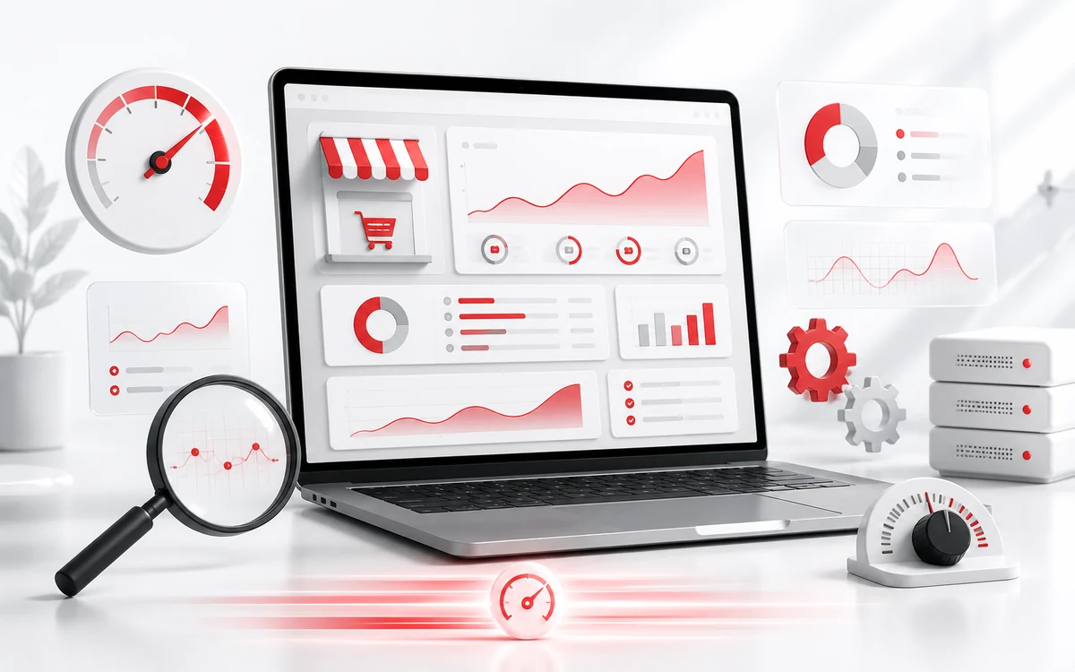 Technical Audits