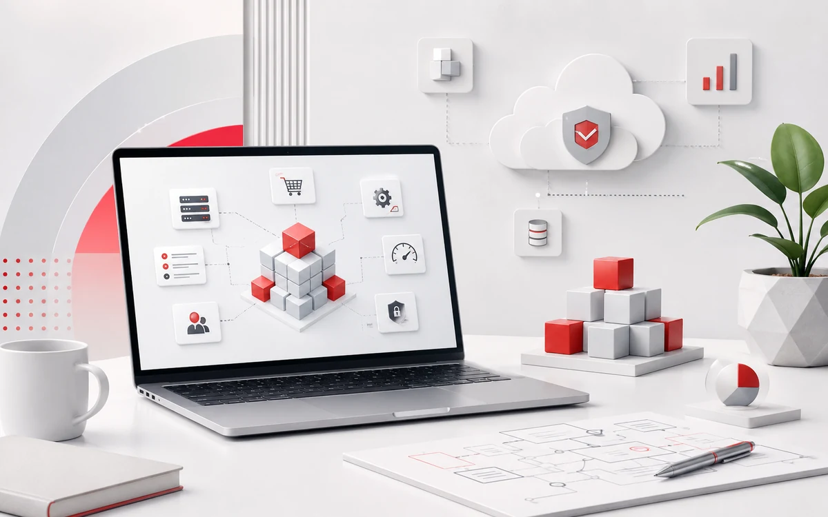 WooCommerce Technical Consulting & Architecture