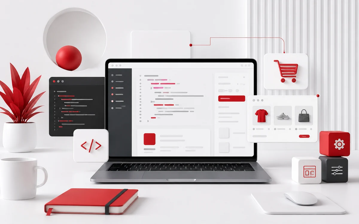 Custom WooCommerce Development