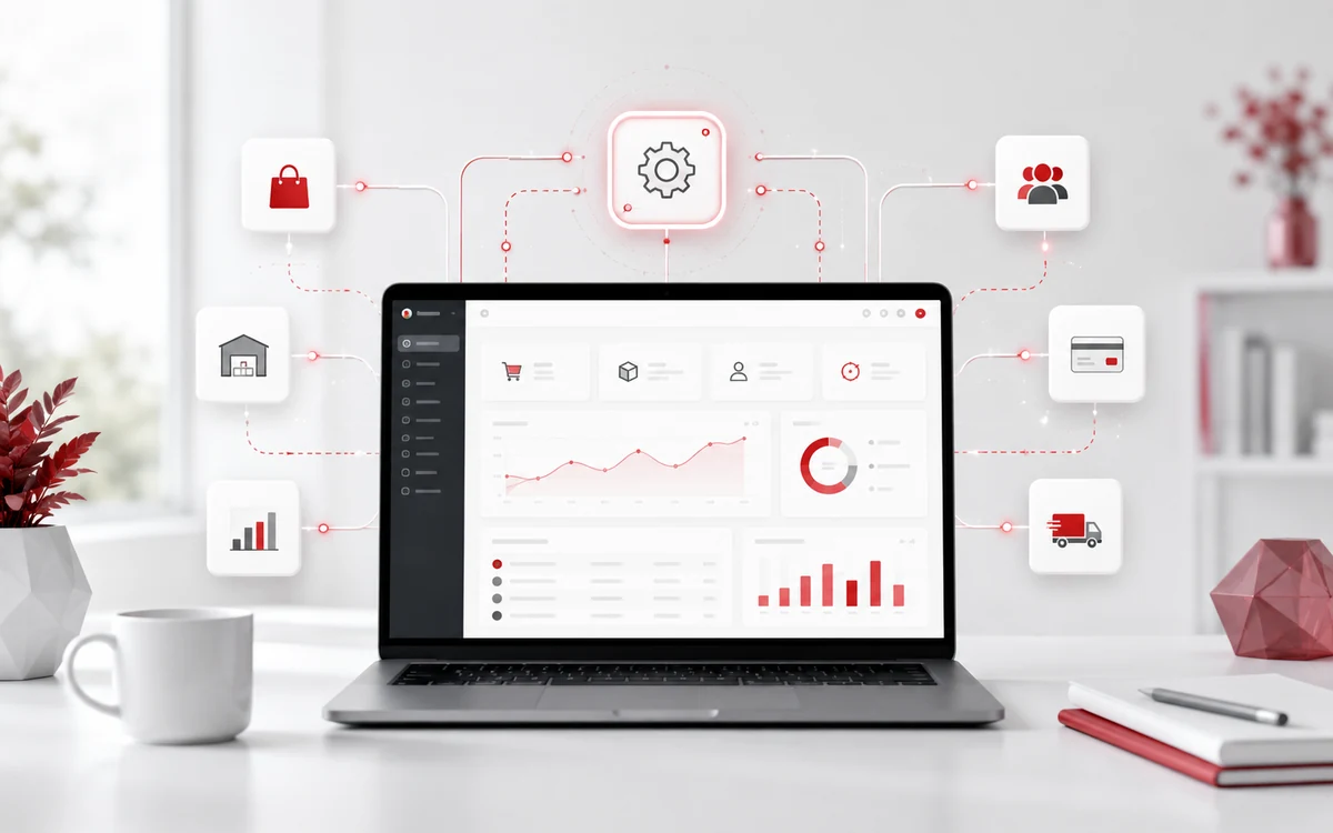 Integrations & Automation