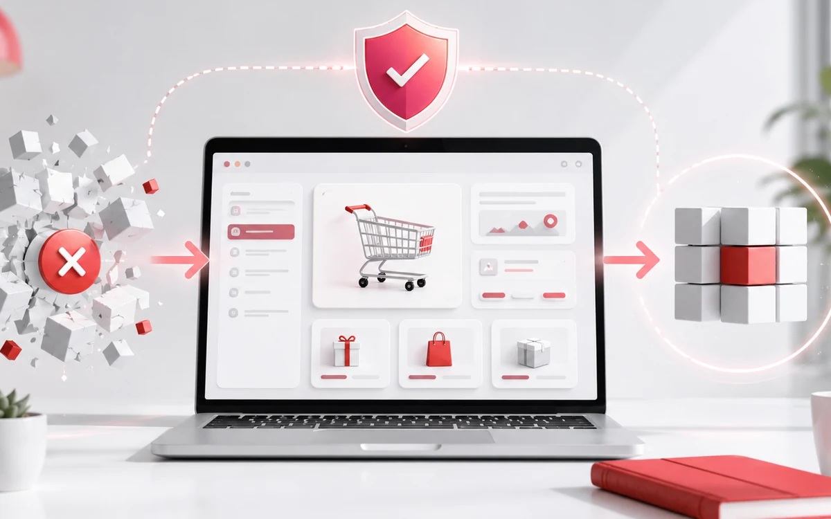 WooCommerce Migrations & Replatforming